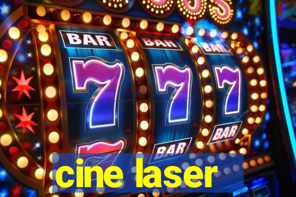 cine laser - porto velho